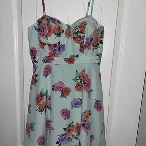 Forever 21 Blouse/Dress